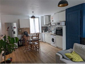 t2 à la vente -   69210  L ARBRESLE, surface 42 m2 vente t2 - UBI469148300